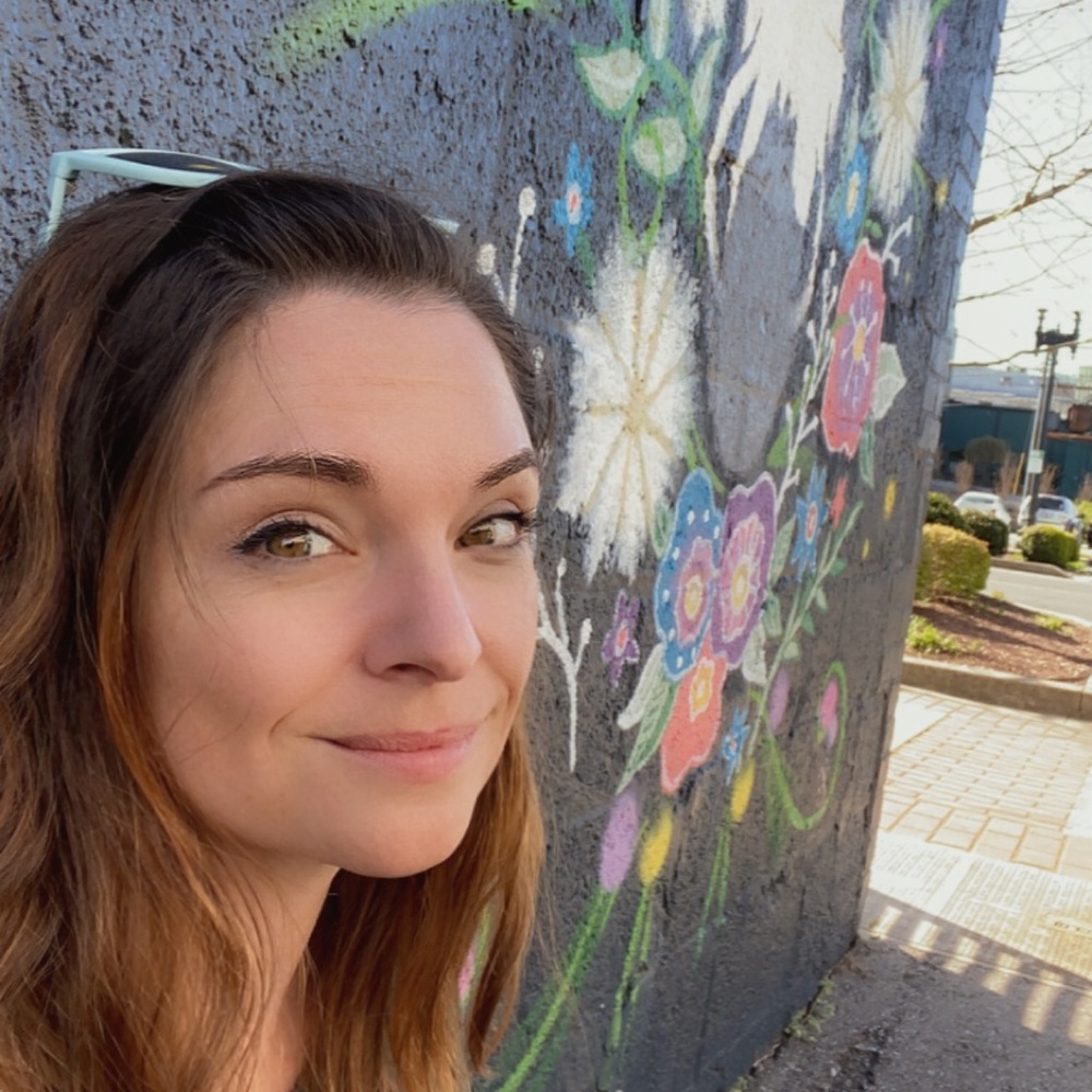 Meet your Posher, Kayla